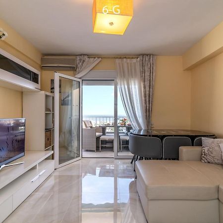 Always Happy 1 Bdr 6G And 5G Puerto Marina Views Lejlighed Benalmádena Eksteriør billede